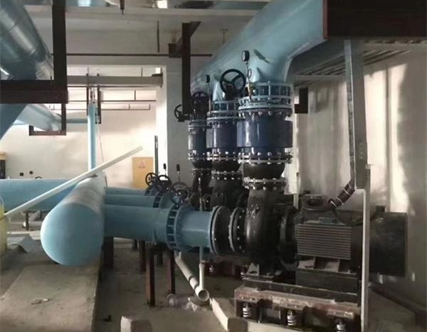 冷卻塔填料多少錢?了購買冷卻塔填料價格和選擇的要