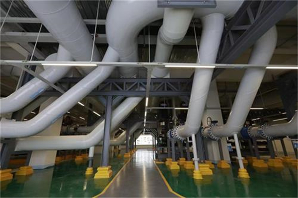 長期使用開式冷卻塔需要注意哪些問題？？