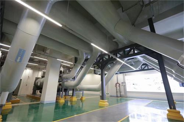 制作冷卻塔填料的標準(冷卻塔填料國家標準)