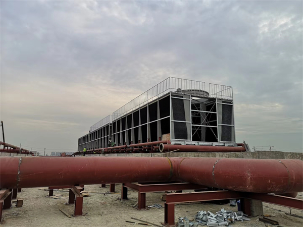 冷卻塔使用維護注意事項及選型技巧,冷卻塔維護檢修規程