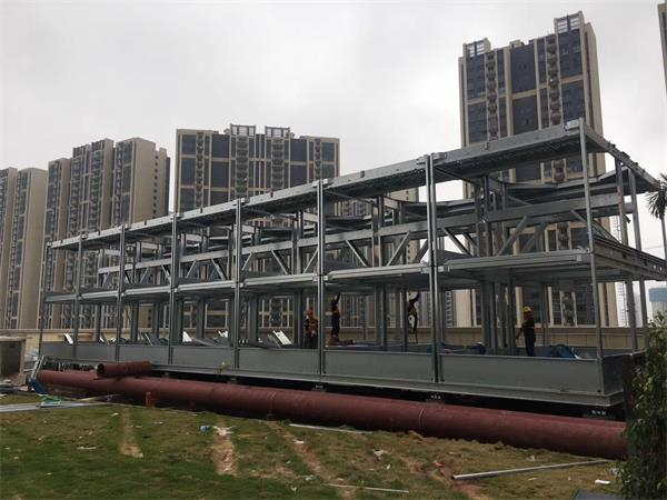 如何對冷卻塔進行防凍保護,冷卻塔如何降噪