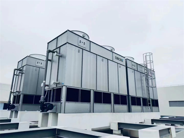 分享閉式冷卻塔將會受到越來越多的關(guān)注。(冷卻塔相