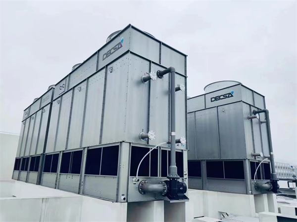 冷卻塔選型計算時要注意的事項(冷卻塔選型計算軟件)