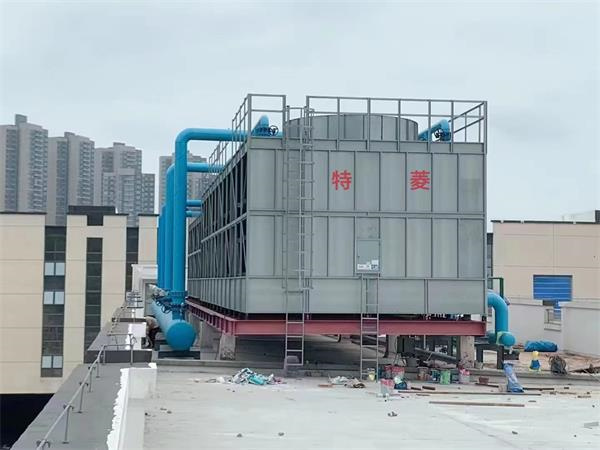 珠海冷卻塔廠家淺析冷卻塔出現過電流短路的原因(珠海逆流冷卻塔設備)