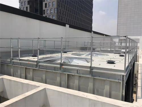 電廠涼水塔的功能特點及選型？,電廠為什么要建涼水塔