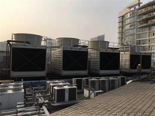 閉式冷卻塔廠家怎樣打造競爭優勢？(閉式冷卻塔需要專