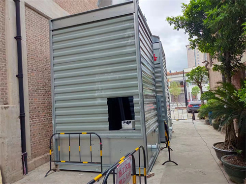 怎樣辨別閉式冷卻塔的廠家優劣和企業實力(寧國專業冷卻塔生產廠家哪家