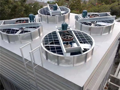 玻璃鋼冷卻塔過濾器有哪些問題？,節能玻璃鋼冷卻塔