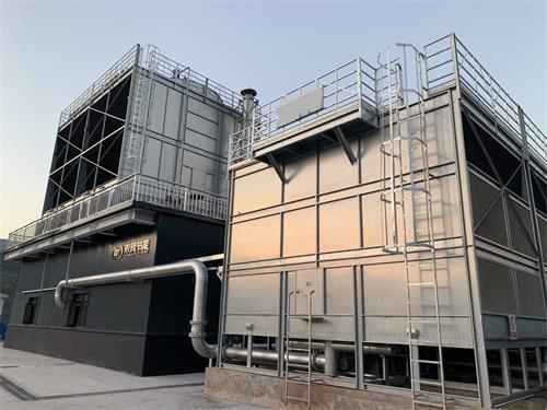 怎樣才能保證冷卻塔發(fā)揮大功效(冷卻塔安裝參數(shù))