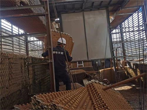 冷卻塔風機節(jié)能控制技術(shù),冷卻塔風機型號及參數(shù)表