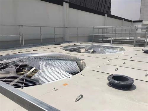 方形冷卻塔的防凍方法,閉式冷卻塔冬季防凍