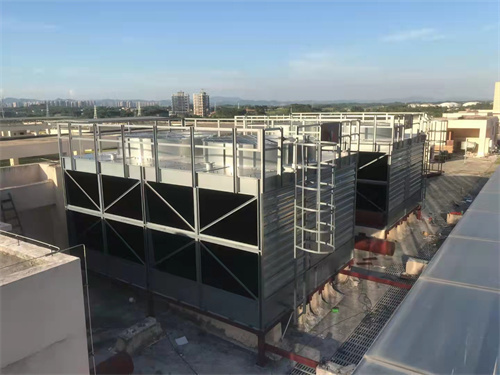 特菱冷卻塔工作前一定要做好準備工作(特菱冷卻塔設