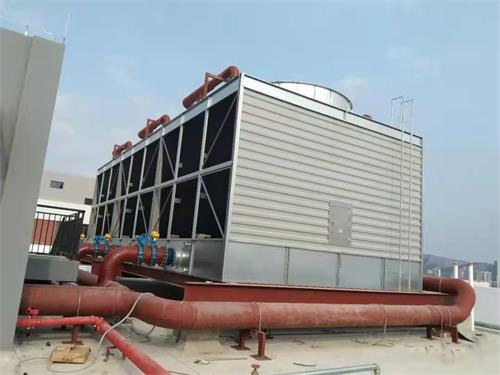 廣東冷卻塔，應(yīng)用冷卻塔要留意什么事情(西城區(qū)常見(jiàn)冷卻塔設(shè)備檢測(cè))