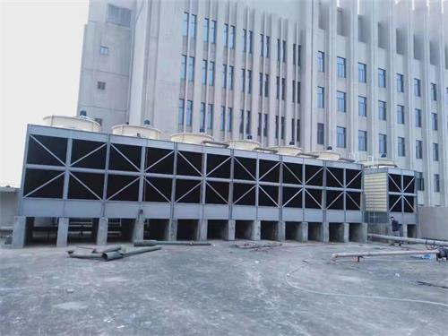 冷卻塔的安全操作原則,冷卻塔安全標(biāo)識牌