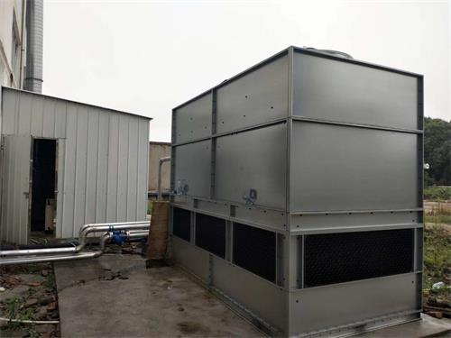 玻璃鋼冷卻塔工廠(工業(yè)型玻璃鋼冷卻塔訂購)