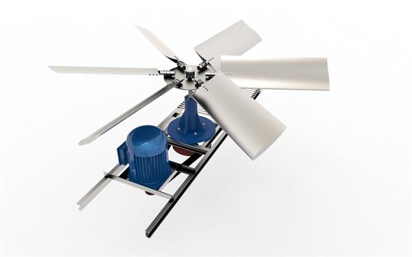 冷卻塔風(fēng)機